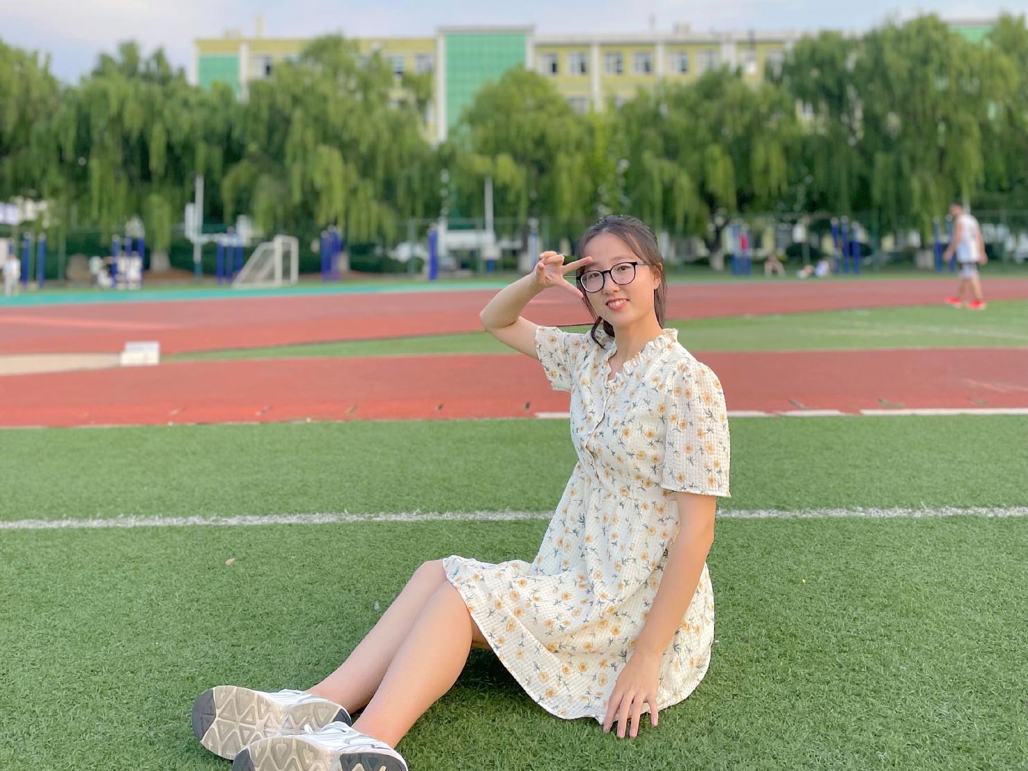 生活照