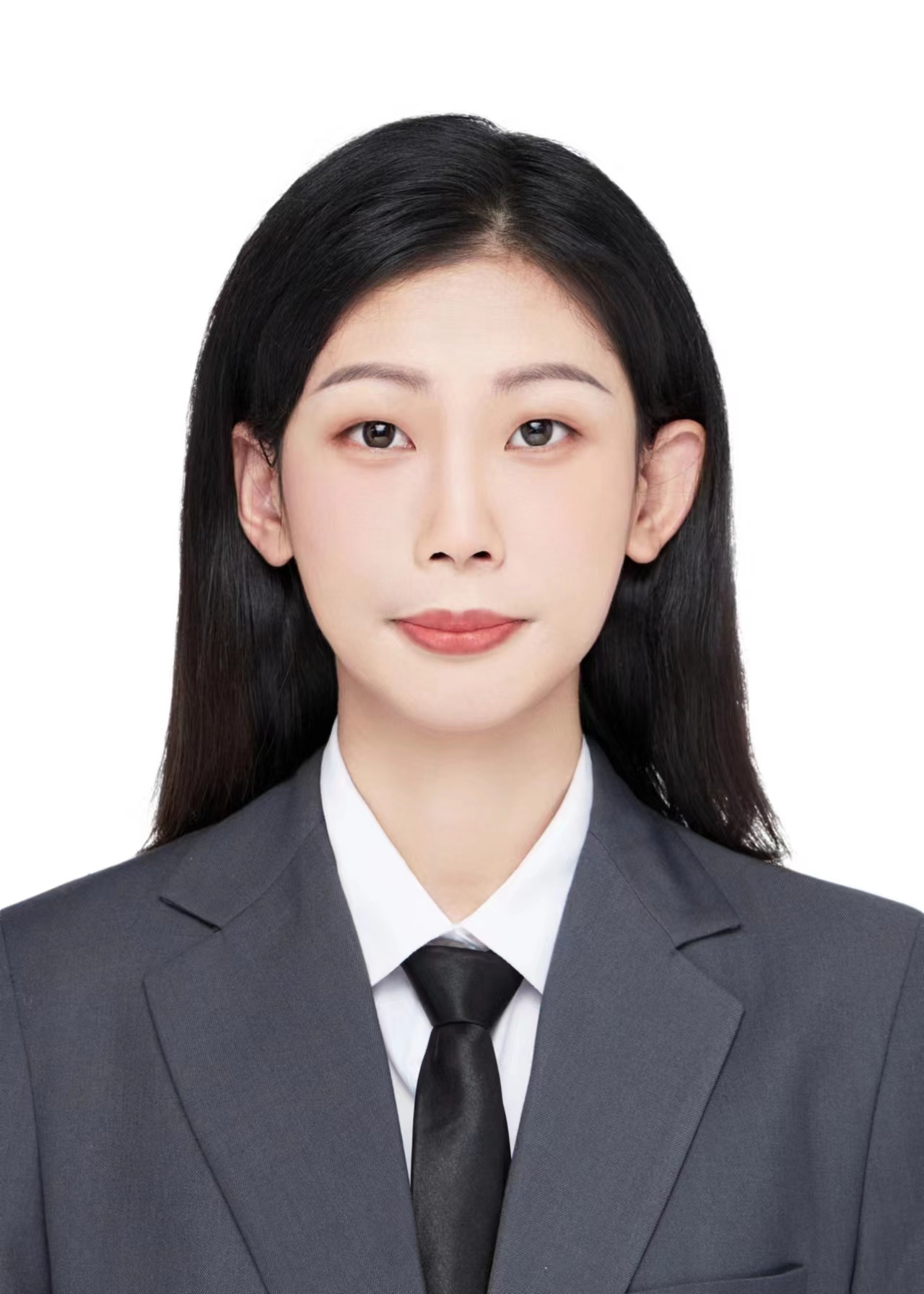 证件照